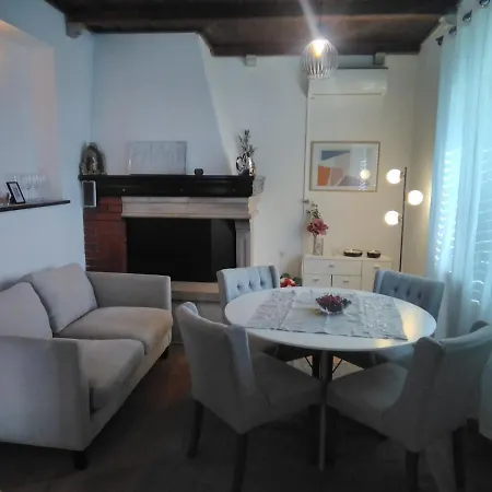 Apartman Relax Sumartin