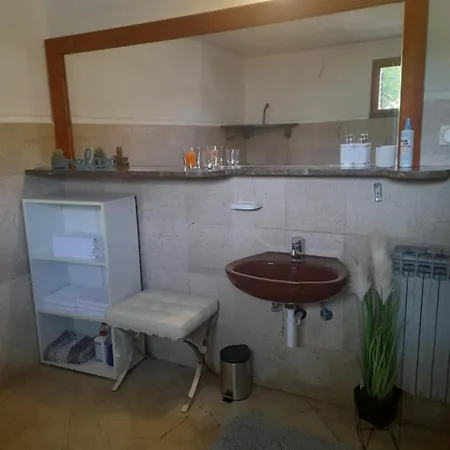Apartman Relax Apartment Sumartin