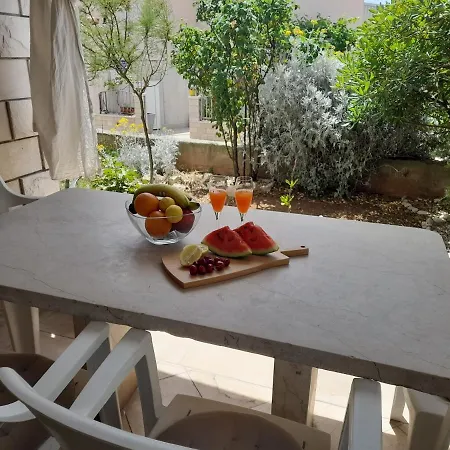 Apartman Relax Sumartin