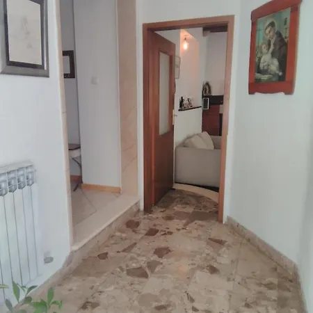 Apartman Apartman Relax