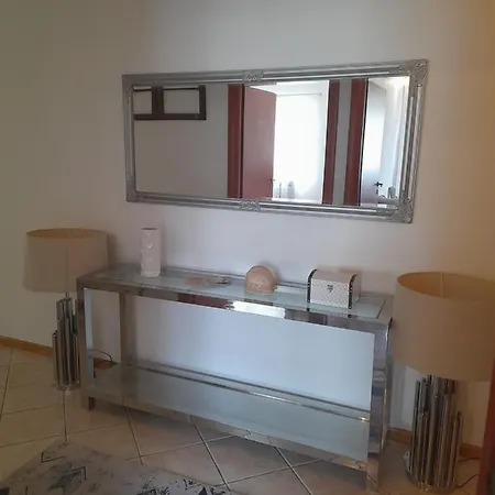 Apartman Relax *