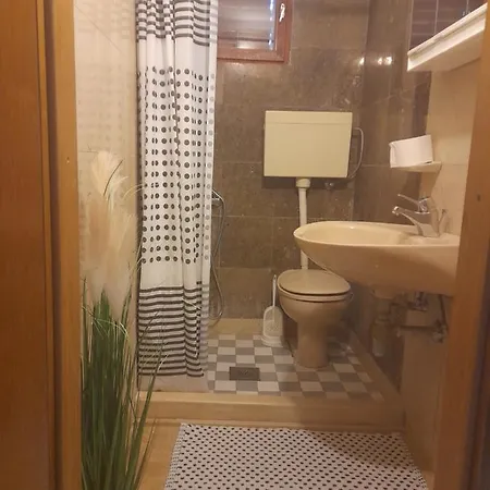 Apartman Relax Apartman