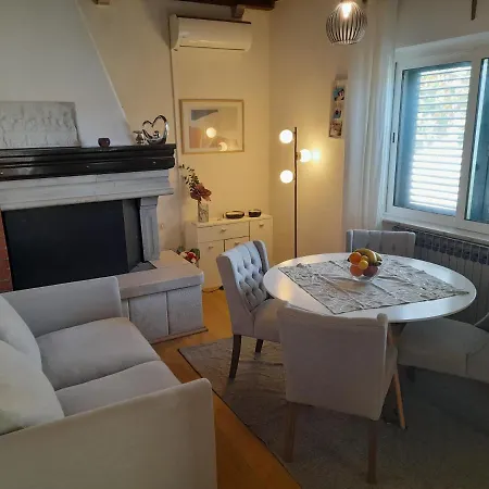 Apartman Relax Apartman
