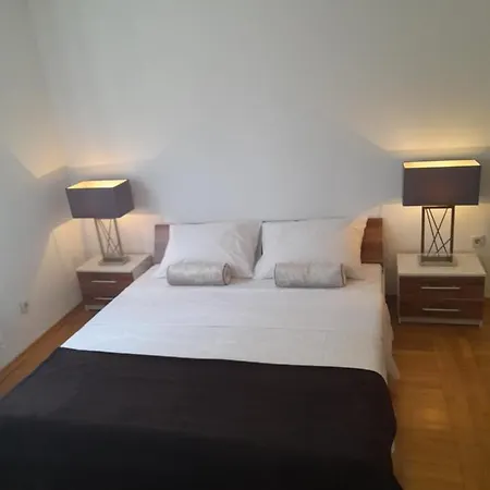Apartman Relax Apartman *