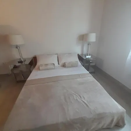 Apartman Relax Apartman