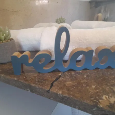 Apartman Relax Apartman *
