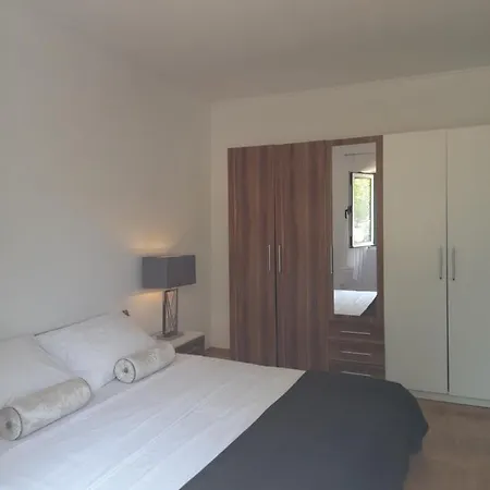 Apartman Apartman Relax Sumartin